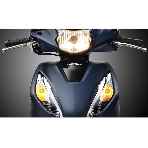 Xe máy Honda Vision 2021  Phiên bản cá tính giá rẻ nhất tháng 32023